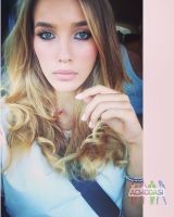 Полина Федосова
