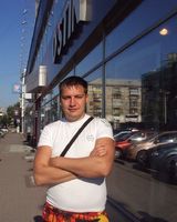 Владимир Кудряшов