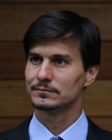 Sergey Klimentov