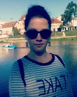 Ангелина Смирнова