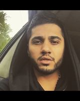 Маркус Алекберов