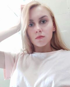 Анастасия Баранова