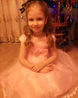 Анастасия Федюкова