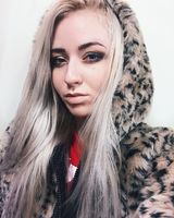 Анна Щеглова