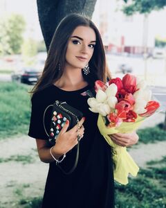 Александра Дорош