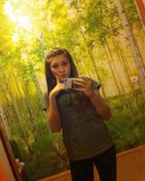 Кристина Звонкова