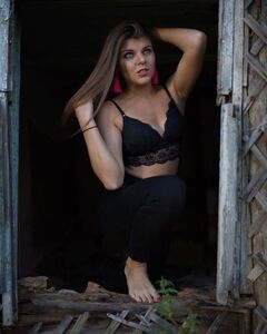 Albina Kiselyova