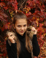 Ангелина Максимова