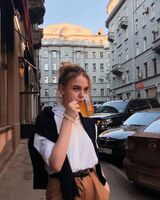 Александра Ковалева