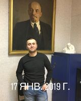 Виталий Гурциев