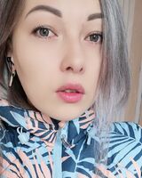 Ольга Никитина