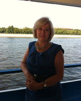 Ольга Орехова