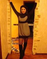 Маликова Светлана