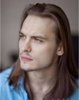 Антон Даниленко