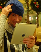 Владимир Иванов