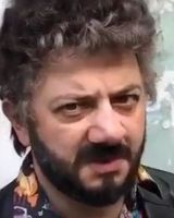 Жорик Вартанов