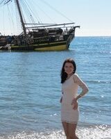 Марта Фернандес