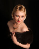 Ольга Тихомолова