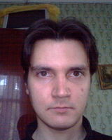 Дмитрий Викторович