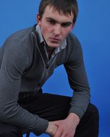 Александр Бабич