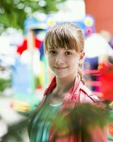 Алина Романова
