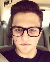 Никита Вернидуб