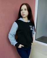 Евгения Каргаполова