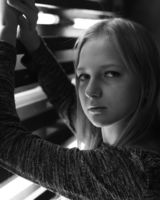 Анна Горячева