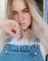 Кристинв Вострухова