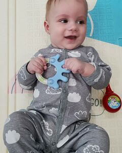 Ольга Балашова