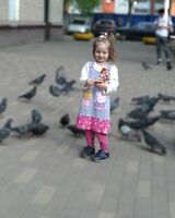 Кристина Михеева