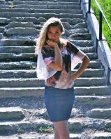 Кристина Сергеевна