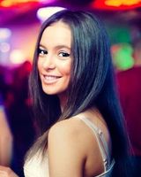 Абуева Татьяна