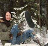 Татуся Епифонова