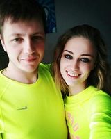 Анюта Назарова