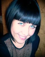 Антонина Корнишина