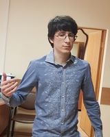 Никита Климов