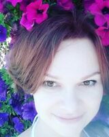 Виктория Лещук