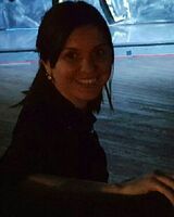 Наталия Весна