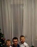 Максим Сергеев