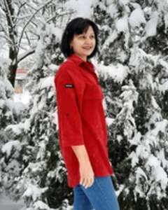 Ирина Гаджиева