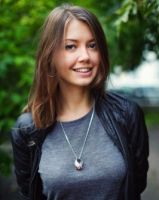 Вероника Никитенко