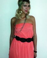 Полина Черёмухина