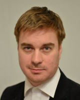 Александр Румянцев