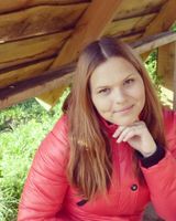 Вікторія Демідова