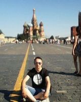 Инга Филимонова