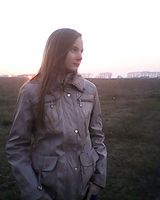 Darya Stepanchuk