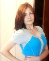 Алина Багаутдинова