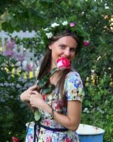 Ангелина Долгополова