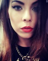 Карина Кухнецова